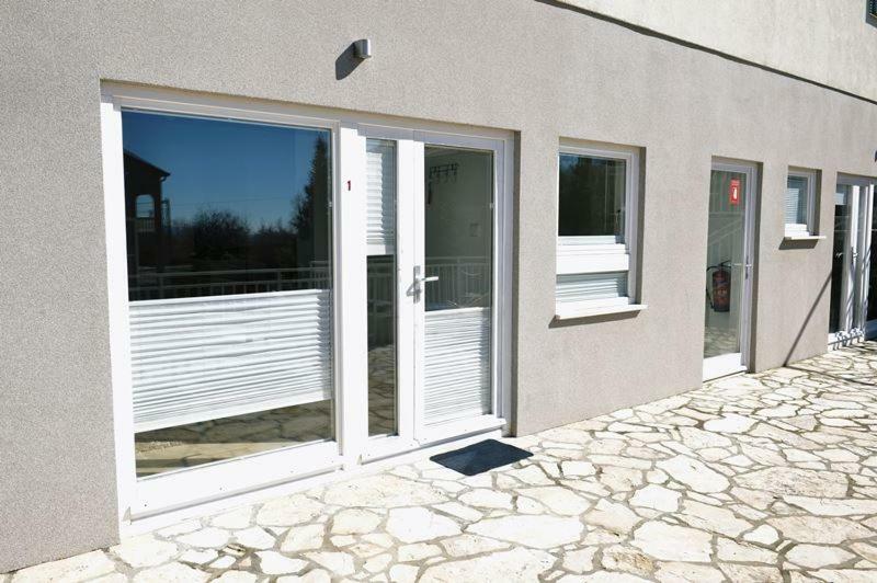 Apartamento Rubesi Kastav Exterior foto