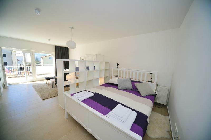 Apartamento Rubesi Kastav Exterior foto