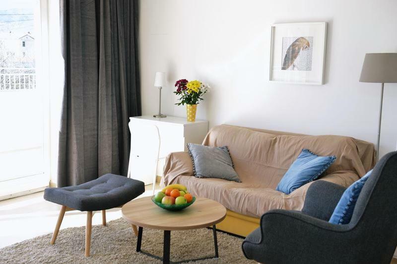 Apartamento Rubesi Kastav Exterior foto